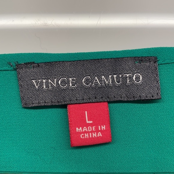 Vince Camuto Blouse - Picture 2 of 6